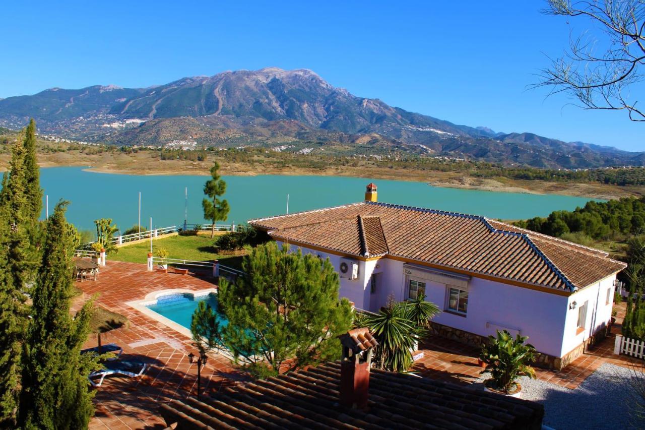 Casa Rocio&paloma Apartment