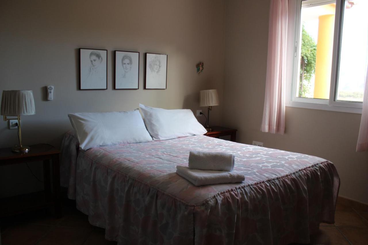 Casa Rocio&paloma Apartment *