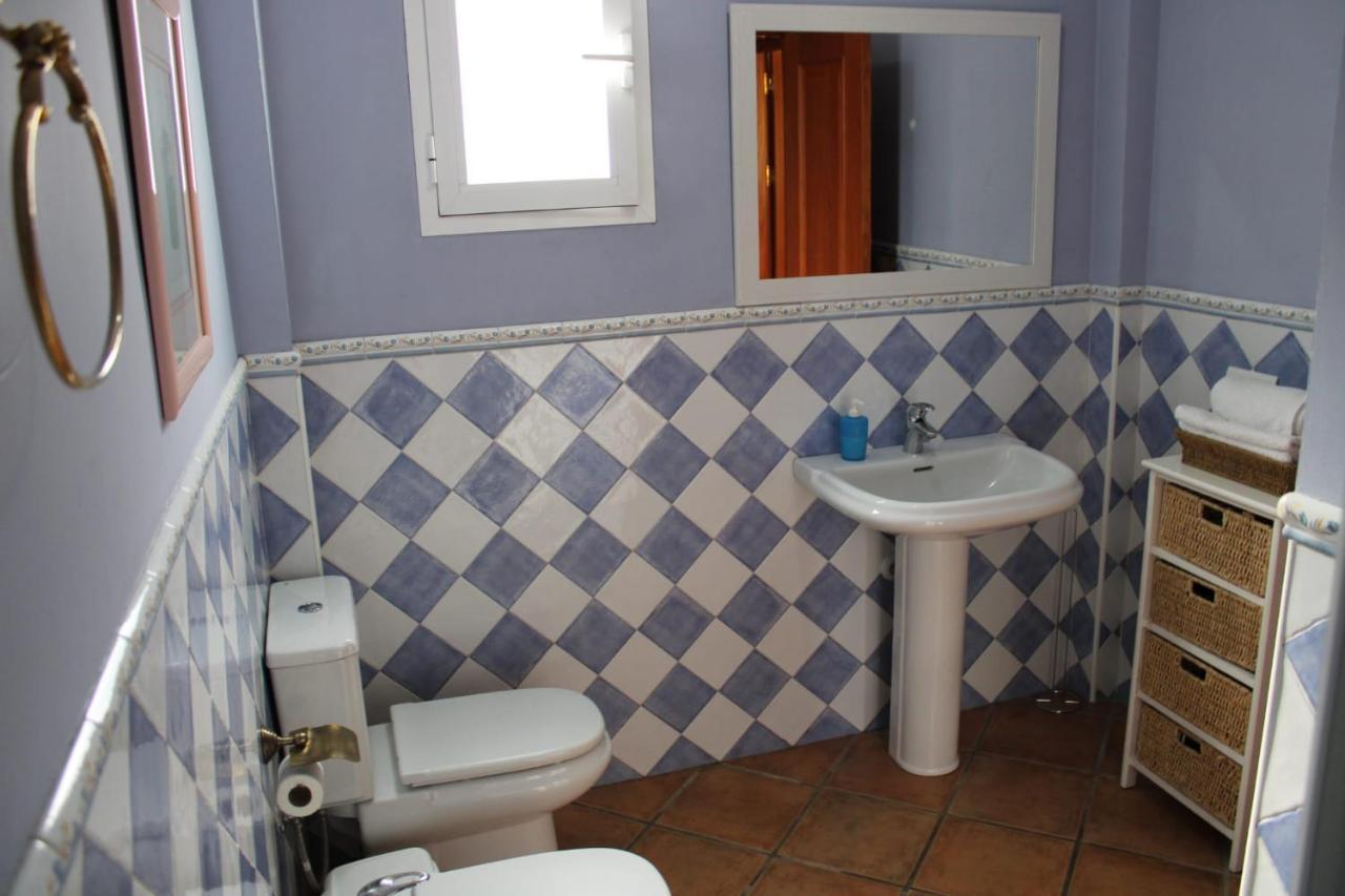 Apartment Casa Rocio&paloma
