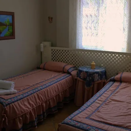 Appartamento Casa Rocio&Paloma Los Romanes Esterno foto