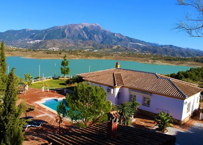 Casa Rocio&Paloma