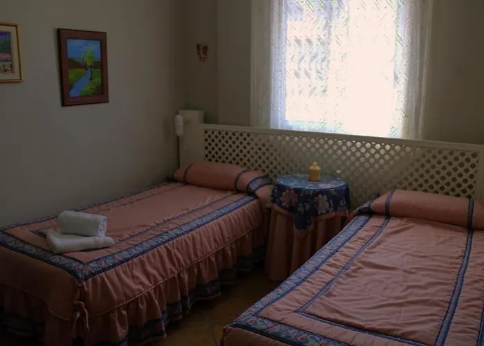 Casa Rocio&Paloma