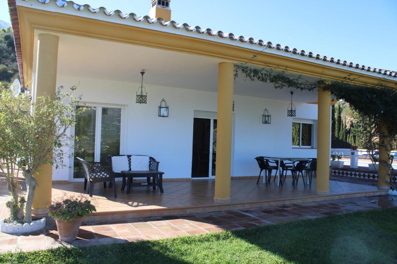 Apartment Casa Rocio&paloma *