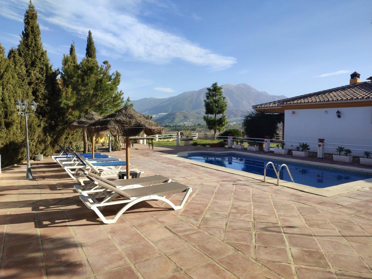 Casa Rocio&paloma Los Romanes