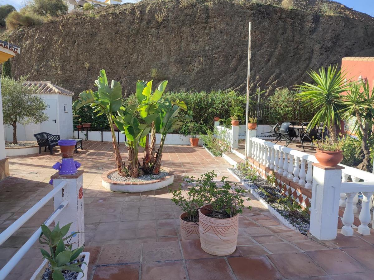 Casa Rocio&paloma *